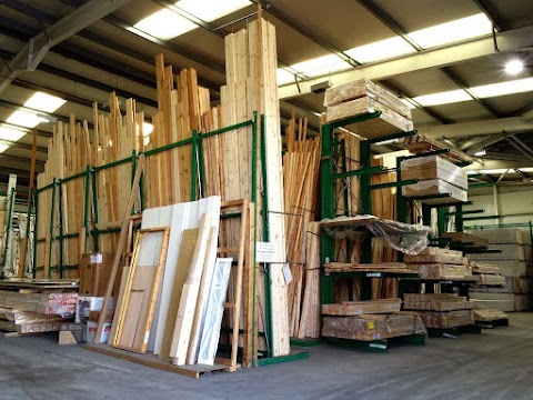 Howarth Timber & Building Supplies