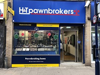 H&T Pawnbrokers