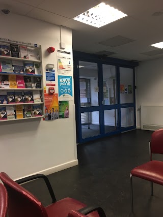 South Birmingham Urgent Treatment Centre