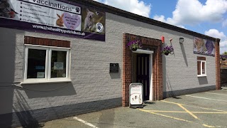 Abbey Veterinary Centre - Shrewsbury