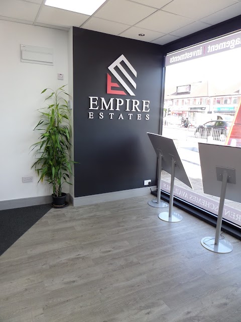 Empire Estates