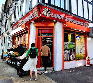 Landy Supermarket