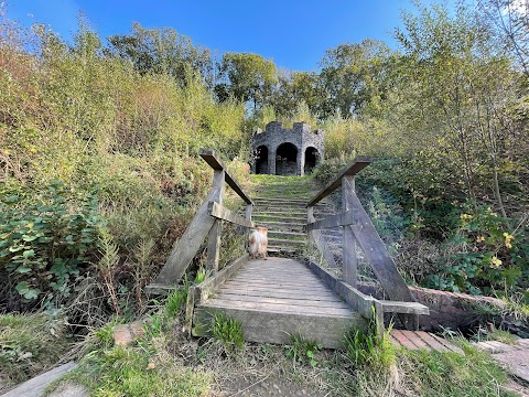 Gnoll Country Park