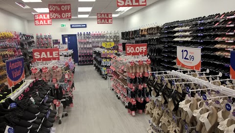 Shoe Zone