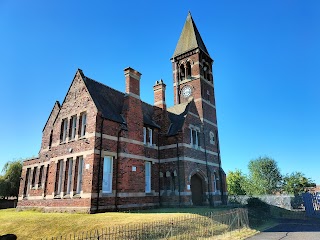 Bestwood Village Clocktower Ltd