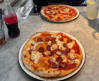 Pizza Express