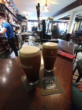 O'Reilly's of Sandymount