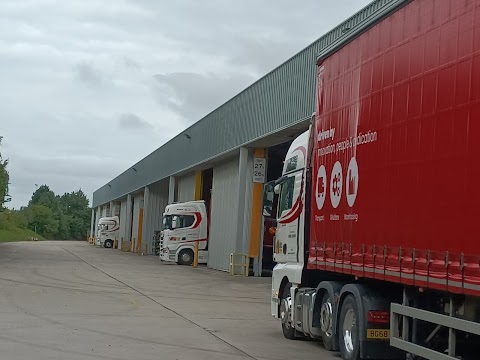 Hawkins Logistics Ltd