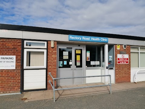 Rectory Road Health Clinic