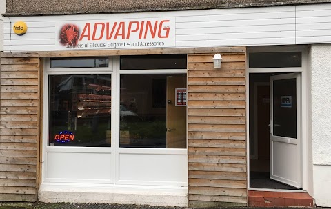 ad vaping