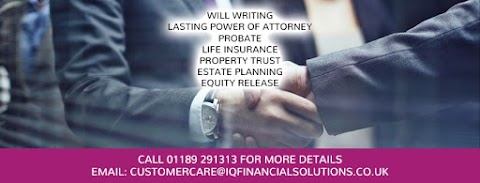 IQ Financial Solutions