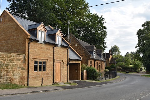 Finch Cottage