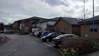 Holywell Community Hospital