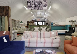 Sofas & Stuff - Battersea