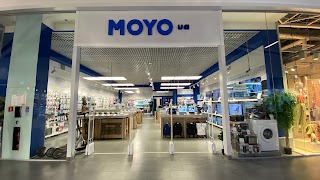 MOYO (смартфони, ноутбуки, техніка)