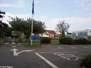 Warlingham School & Sixth Form College