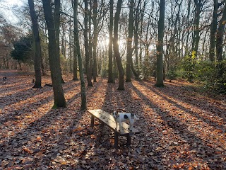 Eastham Country Park