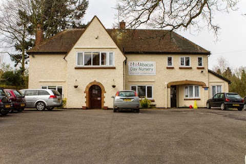 Abacus Day Nursery and Pre-School