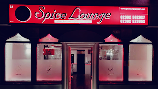 Spice Lounge Gosport