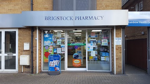 Brigstock Pharmacy - Alphega Pharmacy