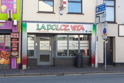 La Dolce Vita Newry