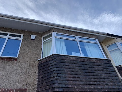 Shine Window & Gutter Cleaning