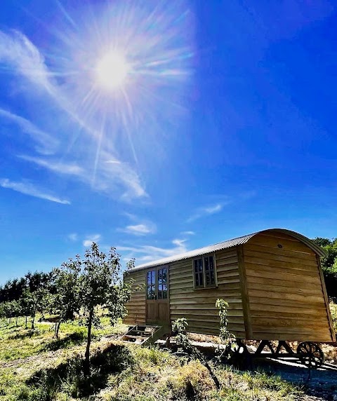 Alfriston Cabins