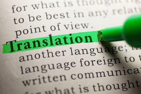 Lex Services - Certified Translation Services