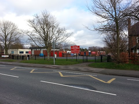 Wheelock Primary School