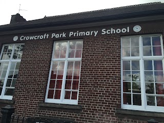 Crowcroft Park Primary School