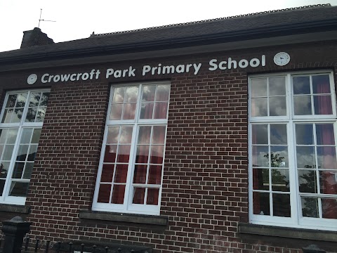 Crowcroft Park Primary School