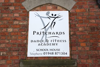 Pritchards Dance & Fitness Academy