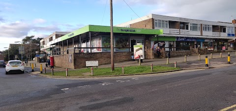 The Co-operative Food