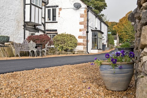 Hawthorn farm guest house