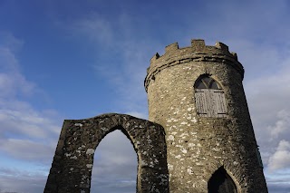 Old John Tower