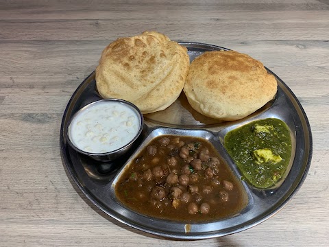 Bristol Indian Food & Sweets