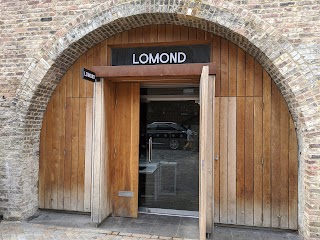 Lomond Coffee