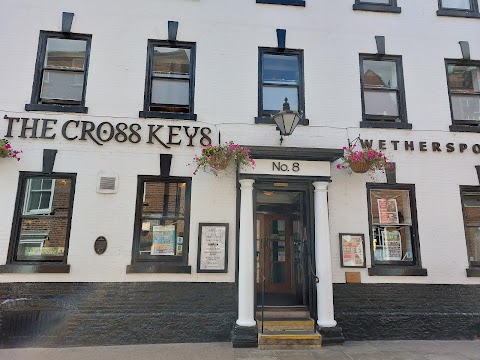 The Cross Keys - JD Wetherspoon