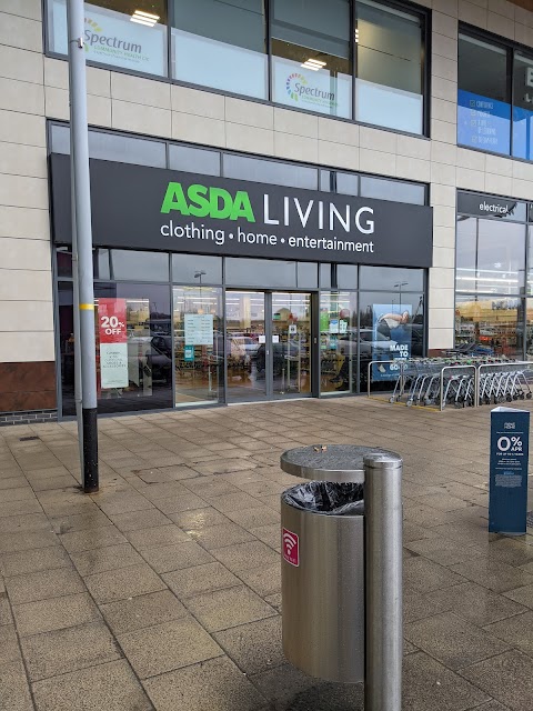 Asda Living Wakefield