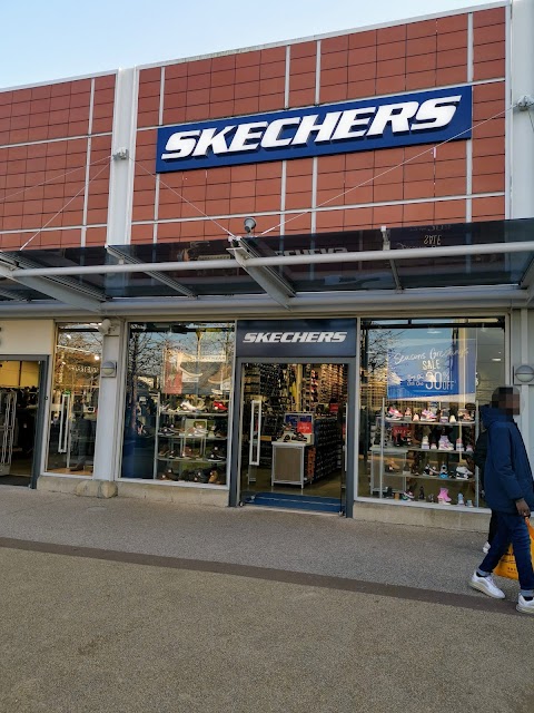 SKECHERS Factory Outlet