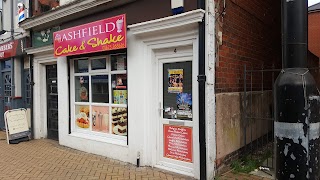 Ashfield Cake & Shake