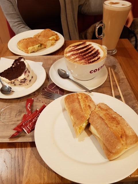 Costa Coffee