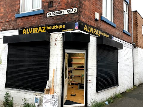 ALVIRAZ BOUTIQUE