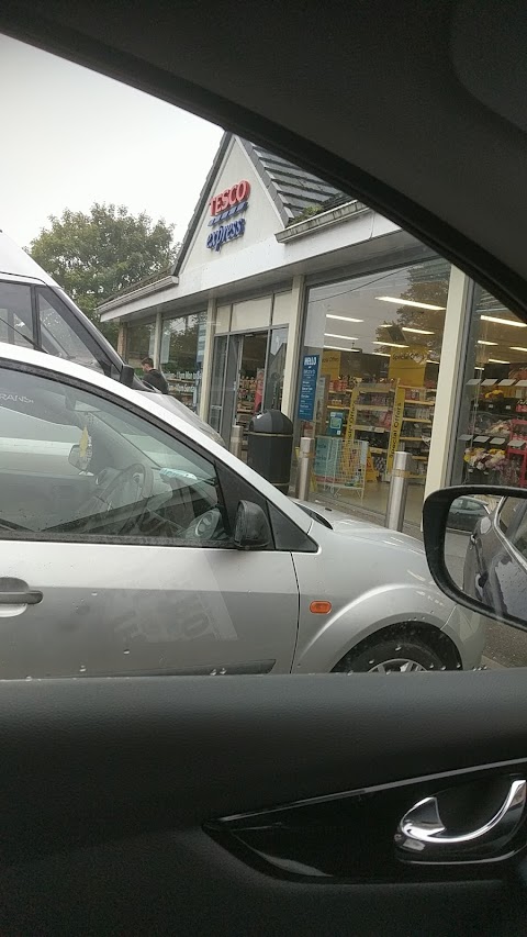 Tesco Express