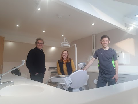 Rayner Dental Practice Wibsey