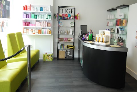 BeyondBeautiful Salon