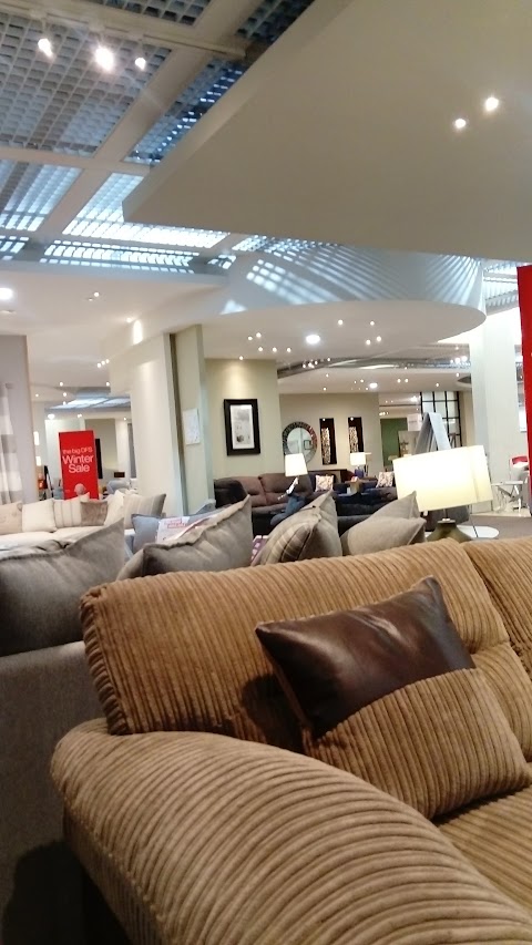 DFS Glasgow