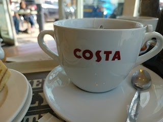 Costa Coffee