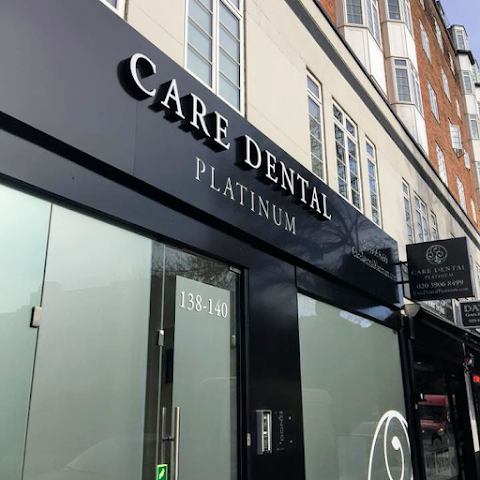 The Care Dental Practice