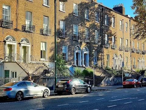 Pembroke Townhouse Dublin